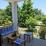 Апартаменты Tropical Garden Rhodes *
