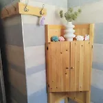 Апартаменты Tropical Garden Rhodes