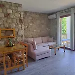 Tropical Garden Rhodes Апартаменты Фалираки