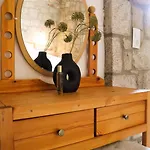 Апартаменты Tropical Garden Rhodes *