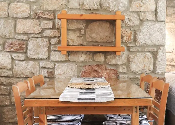 Tropical Garden Rhodes Apartment Faliraki