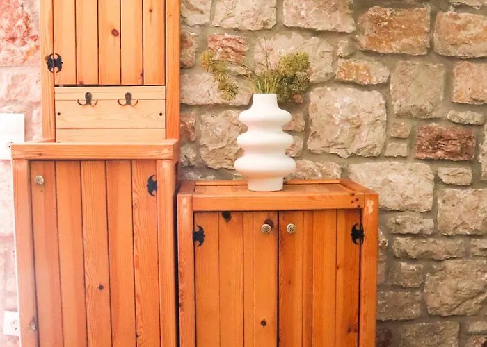 Tropical Garden Rhodes