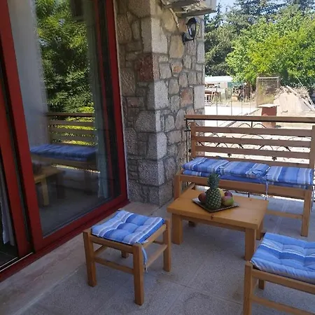Apartment Tropical Garden Prime Faliraki