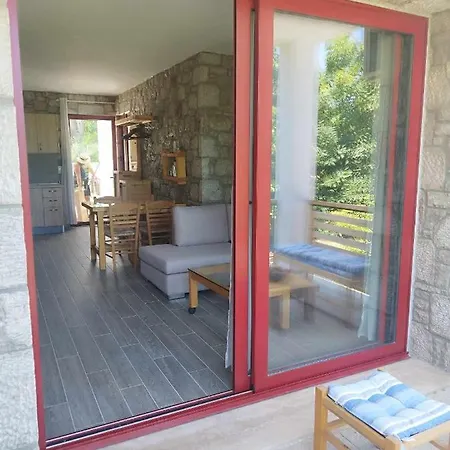 Tropical Garden Prime Apartment Faliraki