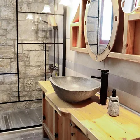 Tropical Garden Rhodes Апартаменты