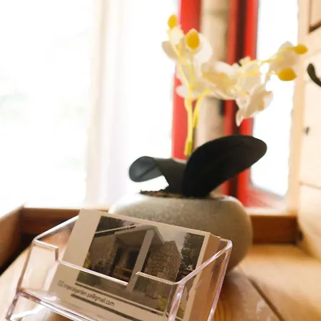 Tropical Garden Rhodes