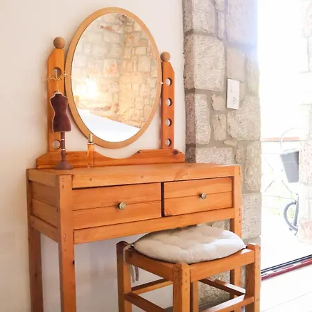 Tropical Garden Rhodes Apartment *