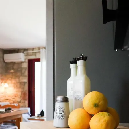 Tropical Garden Rhodes *