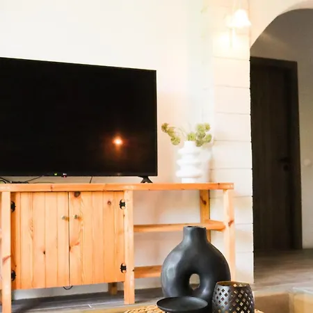 Tropical Garden Rhodes * Faliraki