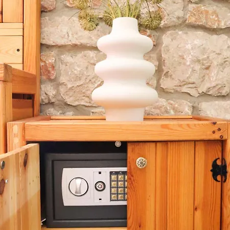 Tropical Garden Rhodes Faliraki