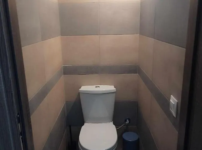 Tropical Garden Rhodes شقة