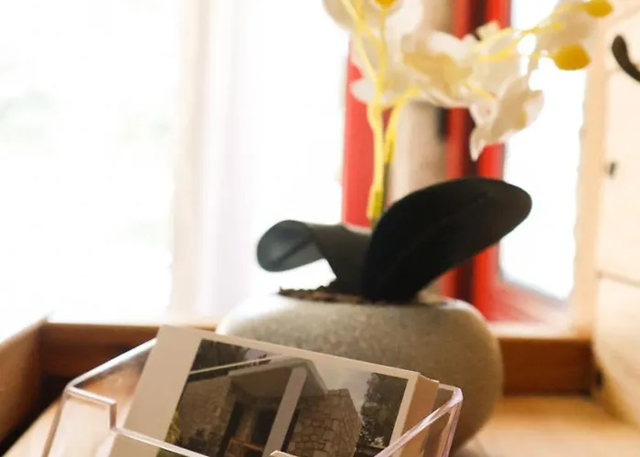 Tropical Garden Rhodes