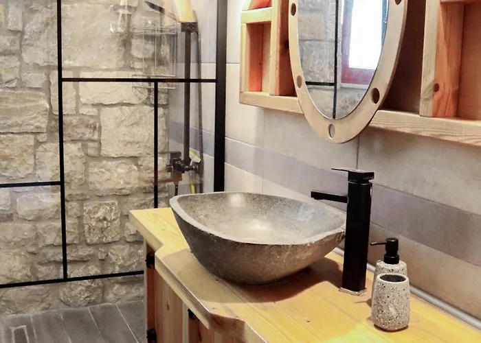 Tropical Garden Rhodes Apartment