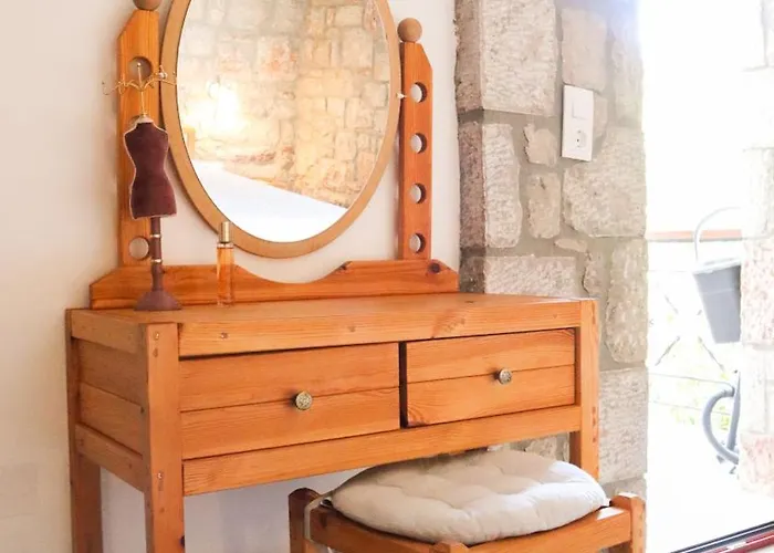 Tropical Garden Rhodes Apartment *