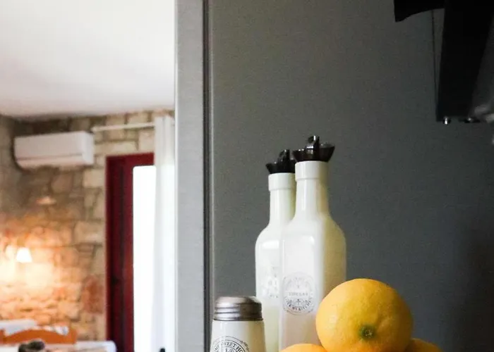 Tropical Garden Rhodes *