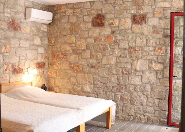 Apartment Tropical Garden Rhodes