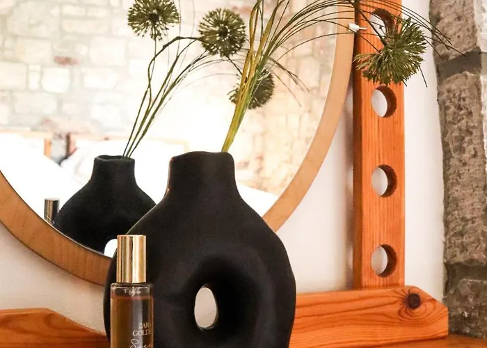 Tropical Garden Rhodes *