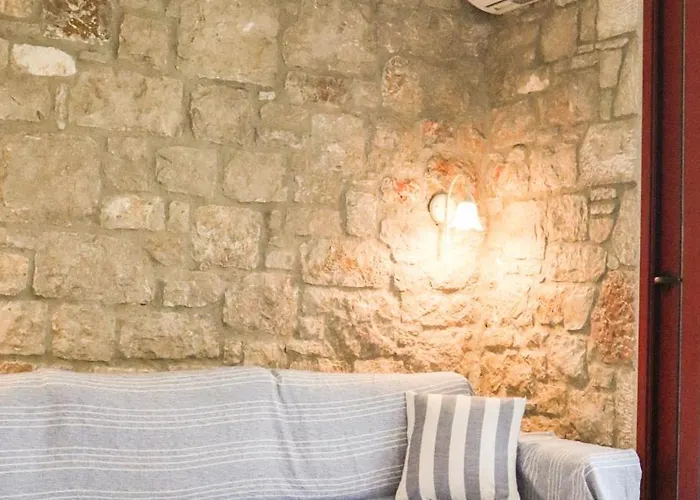 شقة Tropical Garden Rhodes