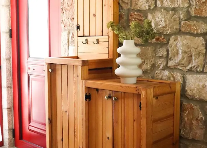 Tropical Garden Rhodes شقة *