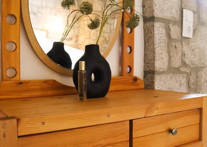 شقة Tropical Garden Rhodes *