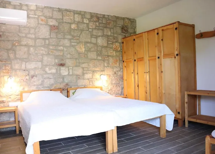 Tropical Garden Rhodes Apartment Faliraki