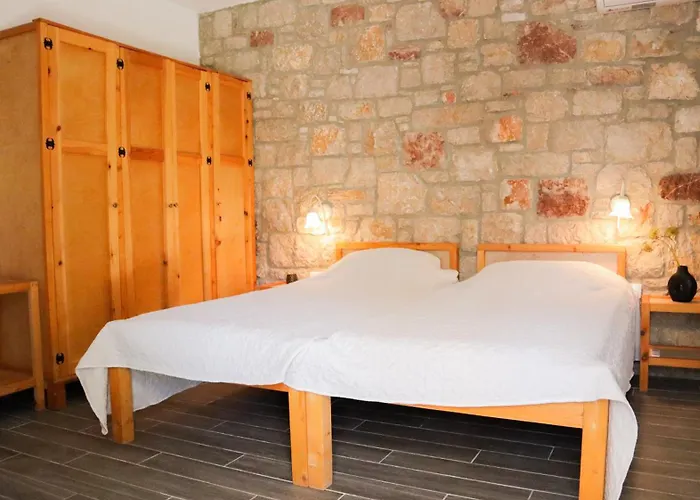 Tropical Garden Rhodes *