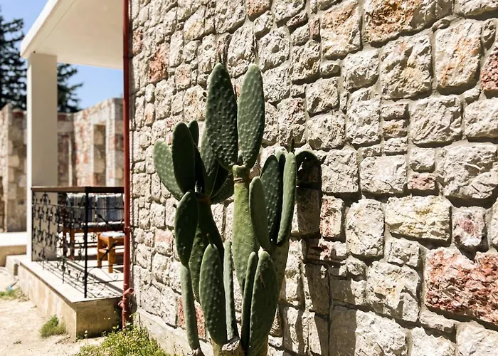 Tropical Garden Rhodes Faliraki