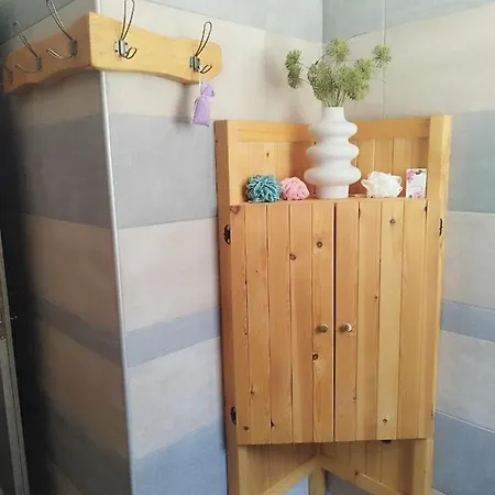 Appartement Tropical Garden Rhodes