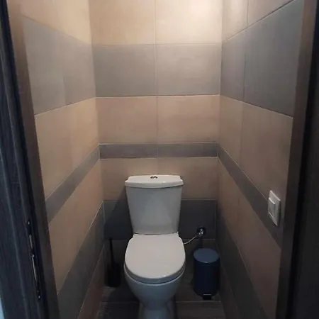 Tropical Garden Rhodes Appartement