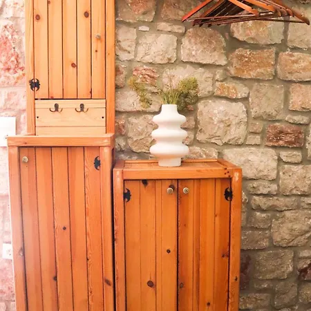 Tropical Garden Rhodes