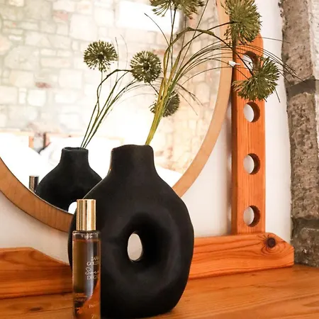 Tropical Garden Rhodes *