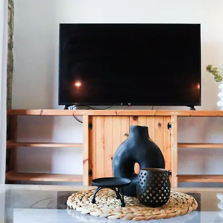 Tropical Garden Rhodes 公寓