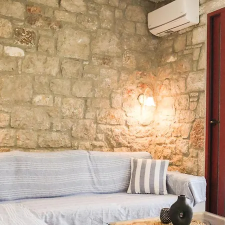 Appartement Tropical Garden Rhodes