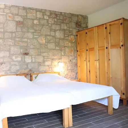 Tropical Garden Rhodes 公寓 法里拉基