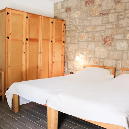 Appartement Tropical Garden Rhodes Faliraki