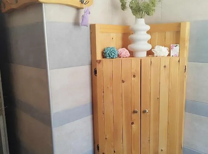 شقة Tropical Garden Rhodes